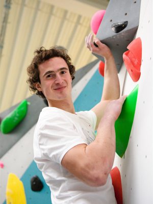 Adam Ondra